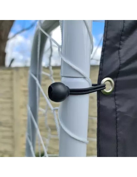 Trizand 21268 futbolo vartai + taiklumo kilimėlis