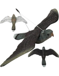 Repelentas nuo paukščių