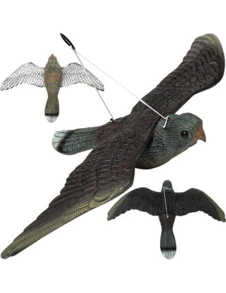 Repelentas nuo paukščių