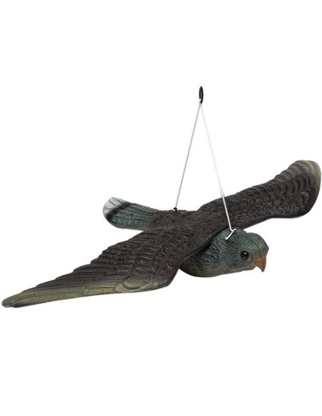 Repelentas nuo paukščių