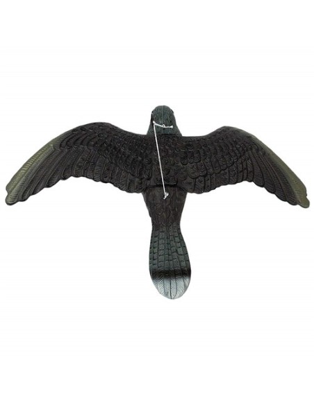 Repelentas nuo paukščių