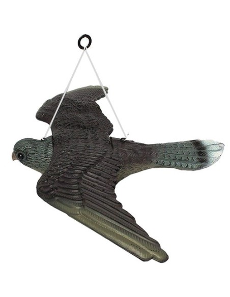 Repelentas nuo paukščių