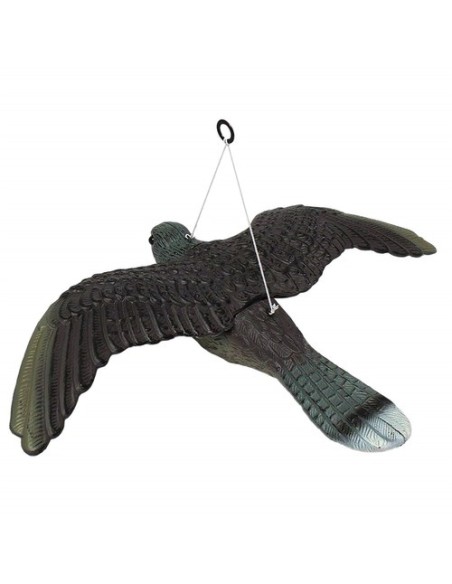 Repelentas nuo paukščių