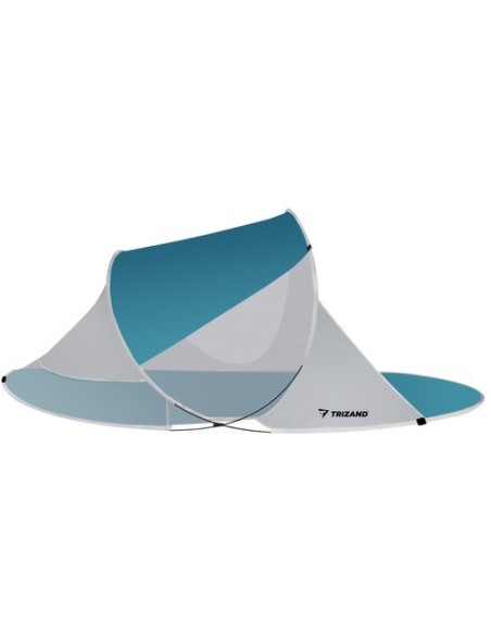 Paplūdimio palapinė 190x120x90cm Trizand 20974