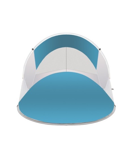 Paplūdimio palapinė 190x120x90cm Trizand 20974