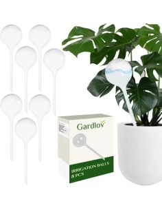 Laistymo kamuoliukai - 8 vnt. Gardlovas 21043