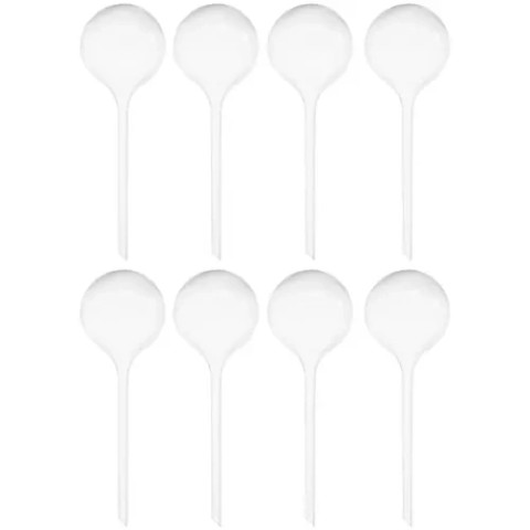 Laistymo kamuoliukai - 8 vnt. Gardlovas 21043