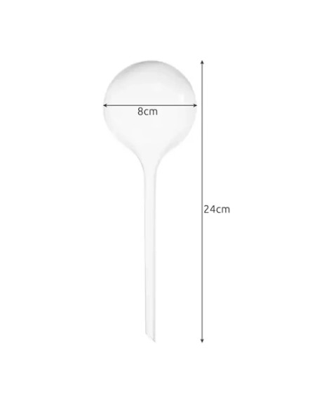 Laistymo kamuoliukai - 8 vnt. Gardlovas 21043