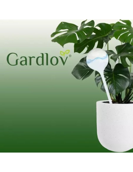 Laistymo kamuoliukai - 8 vnt. Gardlovas 21043