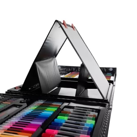 Paveikslų rinkinys lagamine - 208 detalės Maaleo 21645