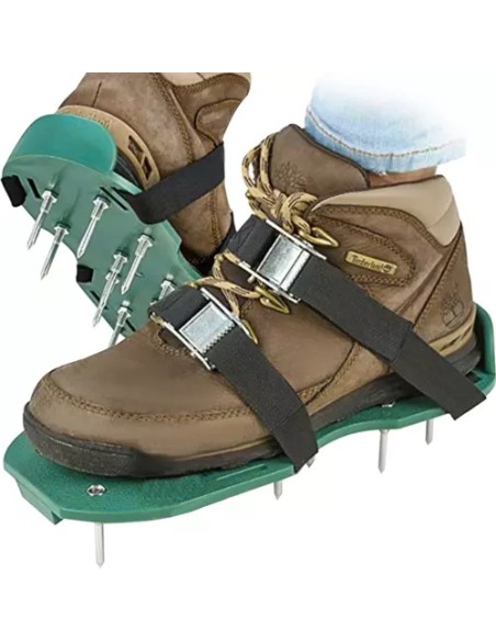 Gardlov 20704 vejos aeratorius su segtuku