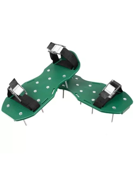 Gardlov 20704 vejos aeratorius su segtuku