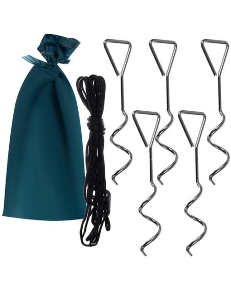 Paplūdimio palapinė 200x120x110cm Trizand 21267