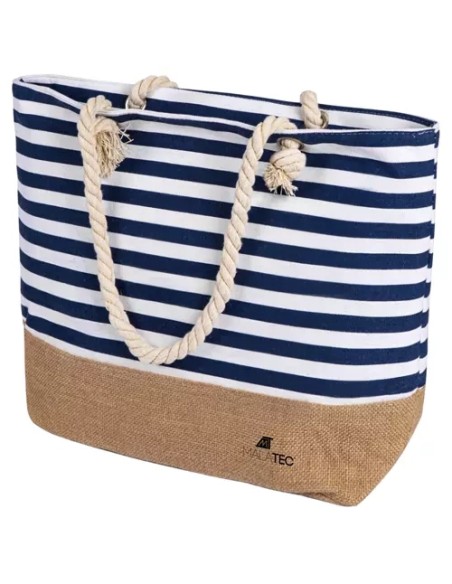 Malatec 21157 paplūdimio/ pikniko krepšys