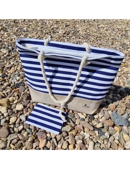 Malatec 21157 paplūdimio/ pikniko krepšys