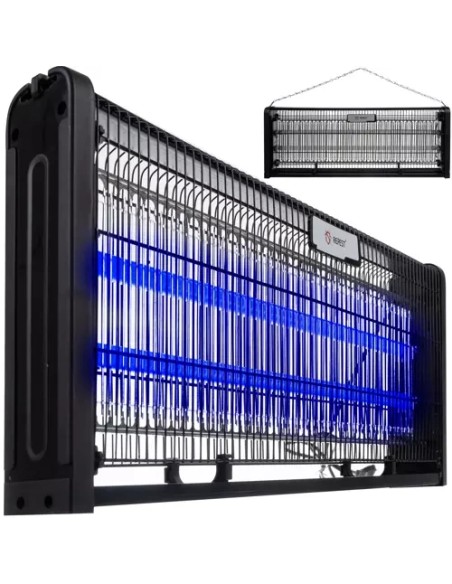 Repest 21206 lempa nuo uodų