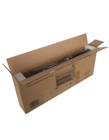 Repest 21206 lempa nuo uodų