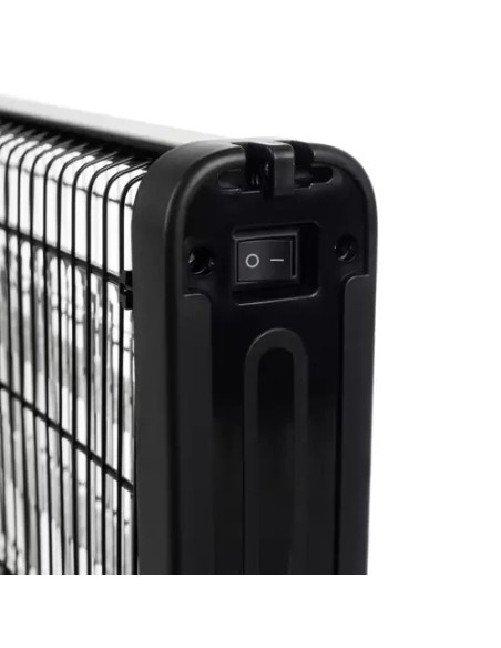 Repest 21206 lempa nuo uodų