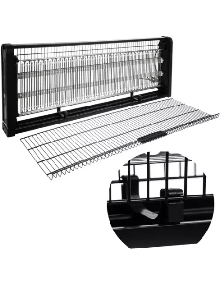 Repest 21206 lempa nuo uodų