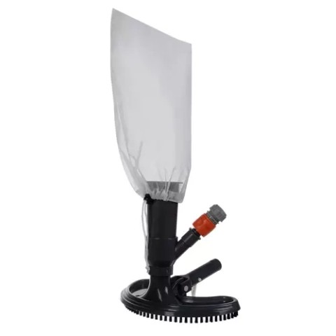 Baseino dugno dulkių siurblys