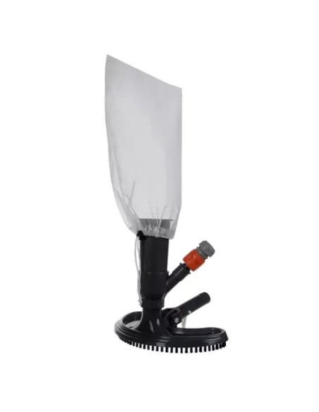 Baseino dugno dulkių siurblys