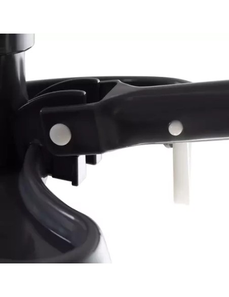 Baseino dugno dulkių siurblys