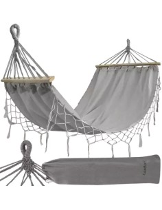 Sodo hamakas 200x100cm Gardlov 21079