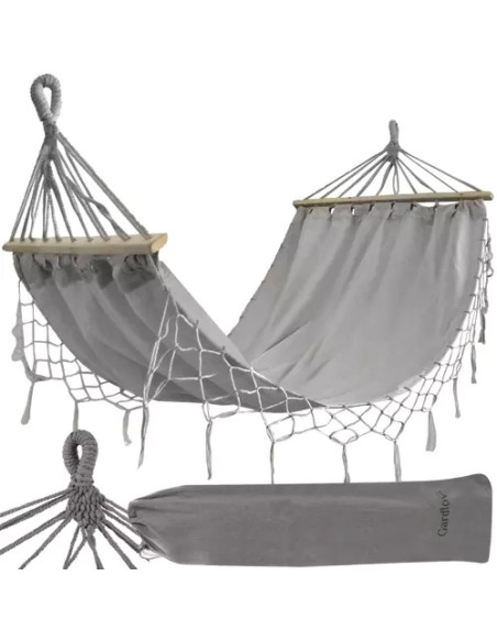 Sodo hamakas 200x100cm Gardlov 21079