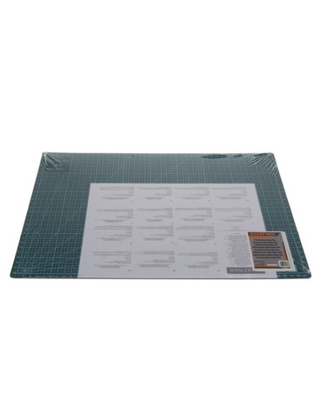 Bigstren 19344 A3 modeliuojamas pjovimo kilimėlis