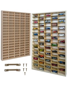 Medinė lentyna automobiliams/ spyruoklėms KRUZZEL 21997