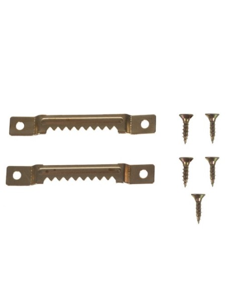 Medinė lentyna automobiliams/ spyruoklėms KRUZZEL 21997