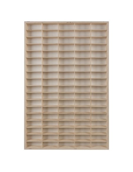 Medinė lentyna automobiliams/ spyruoklėms KRUZZEL 21997