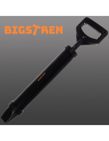 Bigstren 21506 statybinis siurblys-spaustukas