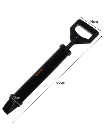 Bigstren 21506 statybinis siurblys-spaustukas