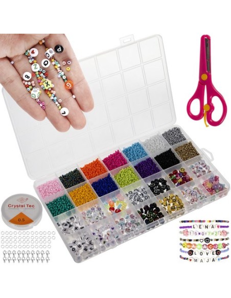 Apyrankes gaminimo rinkinys 20371