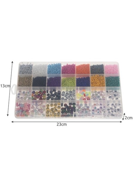 Apyrankes gaminimo rinkinys 20371