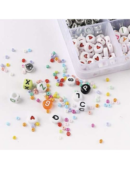 Apyrankes gaminimo rinkinys 20371