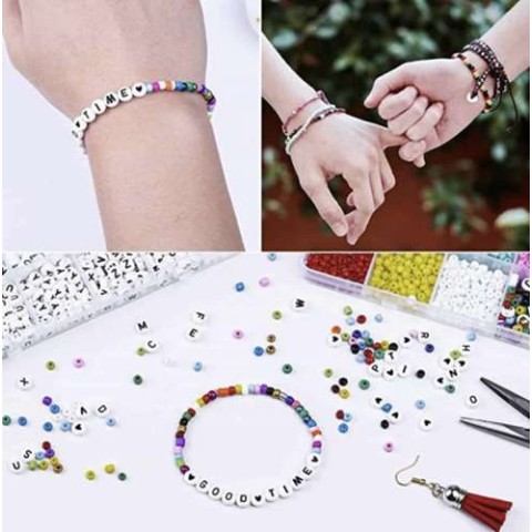 Apyrankes gaminimo rinkinys 20371