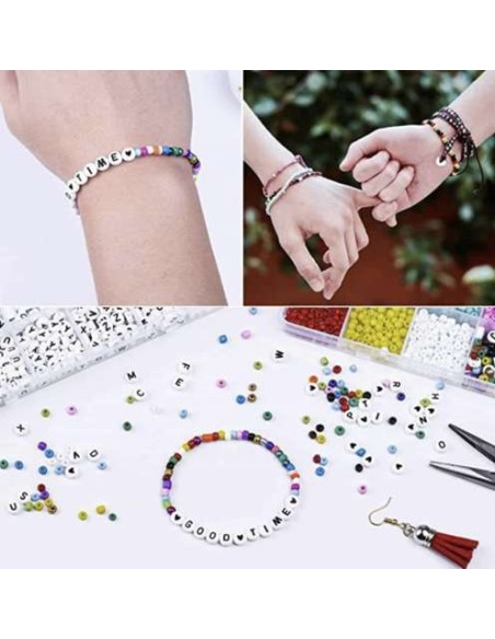 Apyrankes gaminimo rinkinys 20371