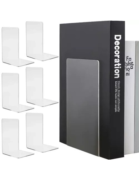 Knygynas - rinkinys 6 vnt. Ruhhy 21745