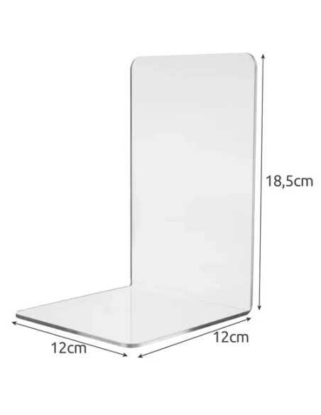 Knygynas - rinkinys 6 vnt. Ruhhy 21745