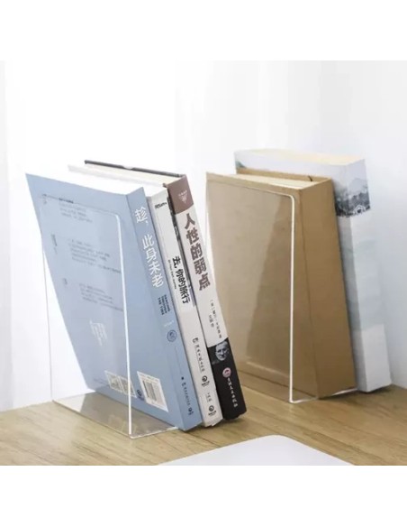 Knygynas - rinkinys 6 vnt. Ruhhy 21745