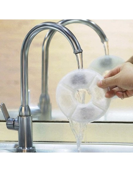 Filtras fontanui/ gertukui - 6 vnt. Purlovas 21597