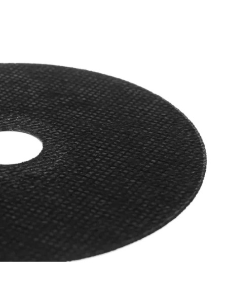 Metalo pjovimo diskas - 50 vnt. Bigstreetas 21639