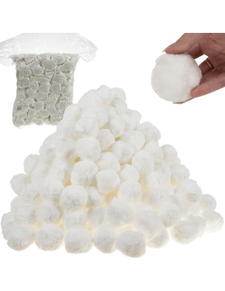 Filtro rutuliai „Malatec 21046“ smėlio siurbliui