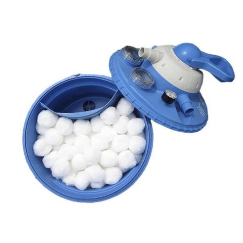 Filtro rutuliai „Malatec 21046“ smėlio siurbliui