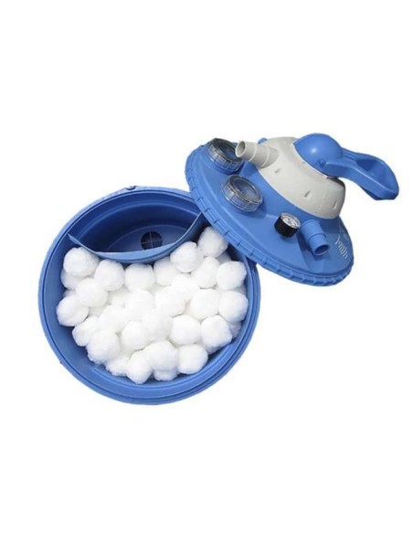 Filtro rutuliai „Malatec 21046“ smėlio siurbliui