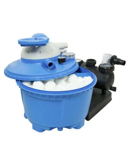 Filtro rutuliai „Malatec 21046“ smėlio siurbliui