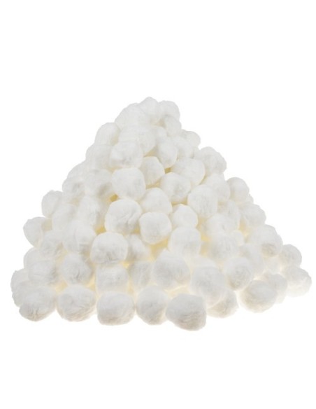 Filtro rutuliai „Malatec 21046“ smėlio siurbliui