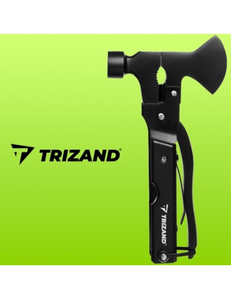 Trizand 21636 17 viename daugiafunkcis įrankis